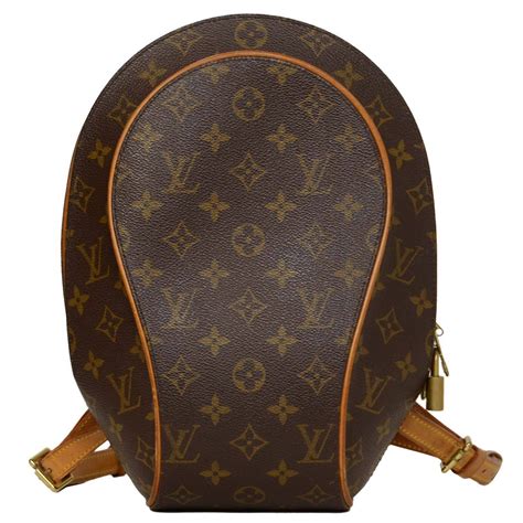 lv ellipse backpack price|louis vuitton monogram ellipse.